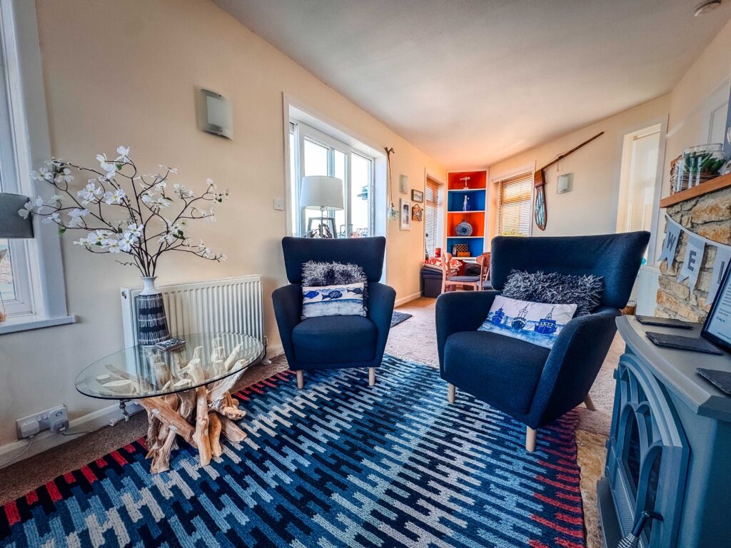 Cliff Cottage Brixham